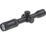 Прицел оптический Veber Black Russian 2-7x32 TSS RG м26248 3