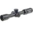 Прицел оптический Veber Black Russian 2-7x32 TSS RG м26248 4