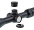 Прицел оптический Veber Black Russian 2-7x32 TSS RG м26248 5