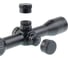 Прицел оптический Veber Black Russian 2-7x32 TSS RG м26248 6