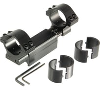 Моноблок для прицела Veber 3021 ZR м25015