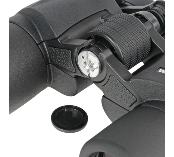 Бинокль Veber Omega БПЦс 10x50WP с сеткой м30574