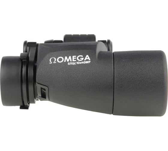 Бинокль Veber Omega БПЦс 10x50WP с сеткой м30574
