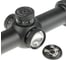 Прицел оптический Veber Black Russian 1-6x24 IR м29879 2