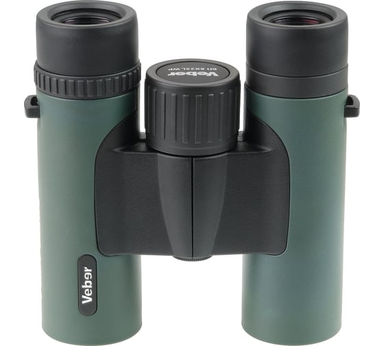 Бинокль Silver Line Veber  БП 8x25L WP м28669