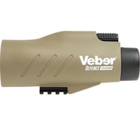 Монокуляр Veber Defence 10x50WP с сеткой м30512