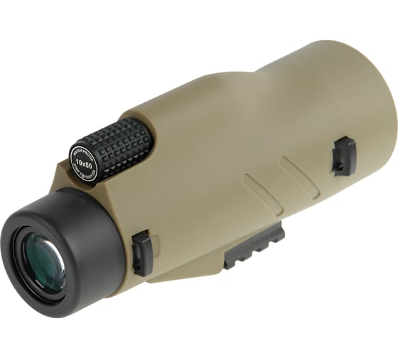 Монокуляр Veber Defence 10x50WP с сеткой м30512