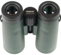 Бинокль Veber Silver Line БП 8x42L WP м28673