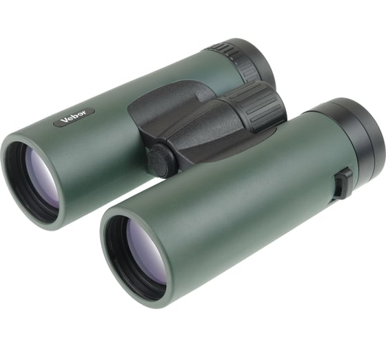 Бинокль Veber Silver Line БП 8x42L WP м28673