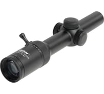 Прицел оптический Veber Black Russian 1-8x24 TSS RG м30328