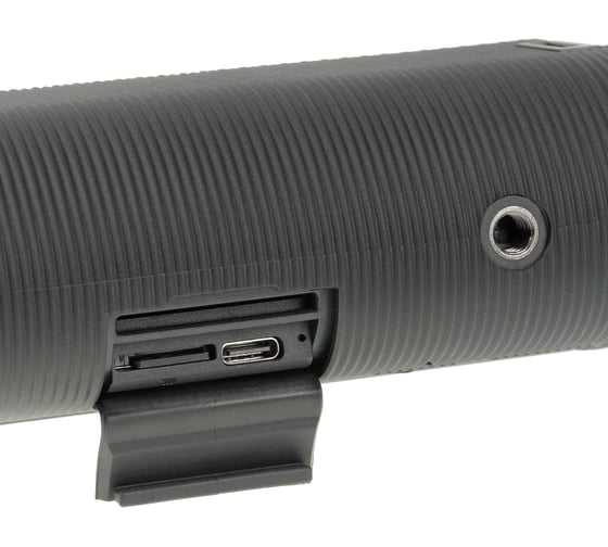 Монокуляр цифровой ночного видения Veber Black Bird 5x35HD м30309
