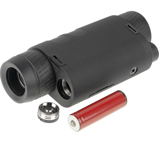 Монокуляр цифровой ночного видения Veber Black Bird 5x35HD м30309