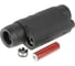Монокуляр цифровой ночного видения Veber Black Bird 5x35HD м30309 4