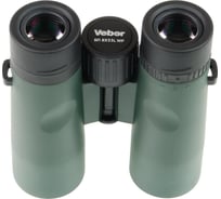 Бинокль Veber Silver Line БП 8x33L WP м28671