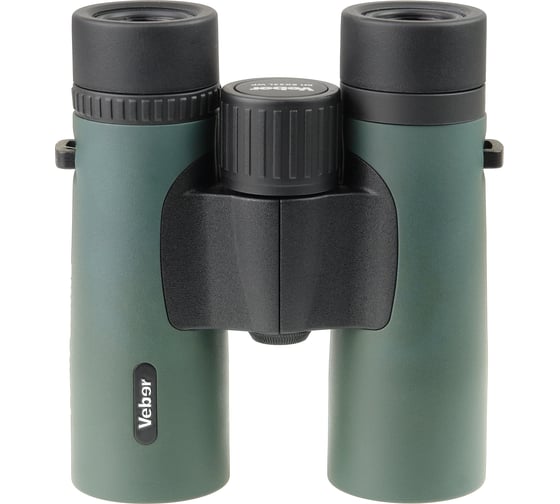 Бинокль Veber Silver Line БП 8x33L WP м28671