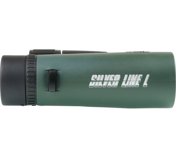 Бинокль Veber Silver Line БП 8x33L WP м28671