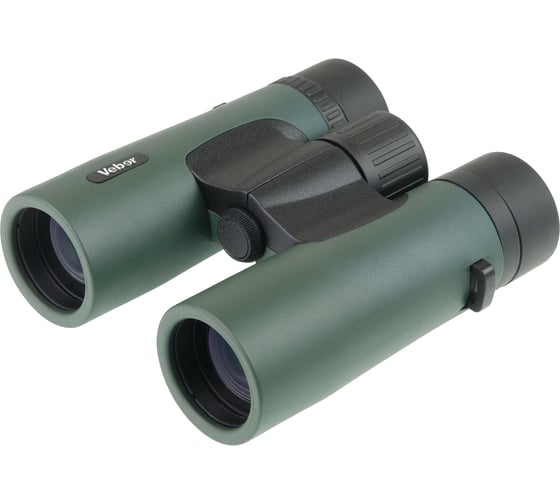 Бинокль Veber Silver Line БП 8x33L WP м28671