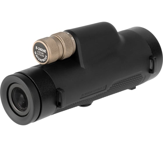 Монокуляр Veber ZOOM 8-24x40 WP м30725