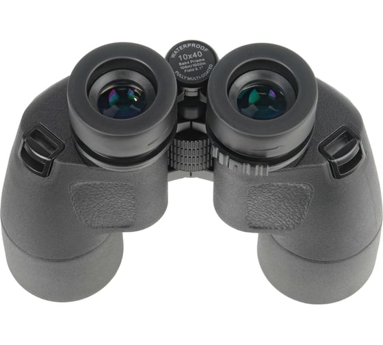 Бинокль Veber Omega БПЦс 7x50WP с сеткой м30573 1