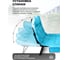 Шезлонг складной Forsage blue F-FG-HY-8008LB(59202) 4