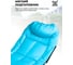 Шезлонг складной Forsage blue F-FG-HY-8008LB(59202) 5