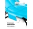 Шезлонг складной Forsage blue F-FG-HY-8008LB(59202) 6