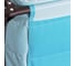 Шезлонг складной Forsage blue F-FG-HY-8008LB(59202) 10