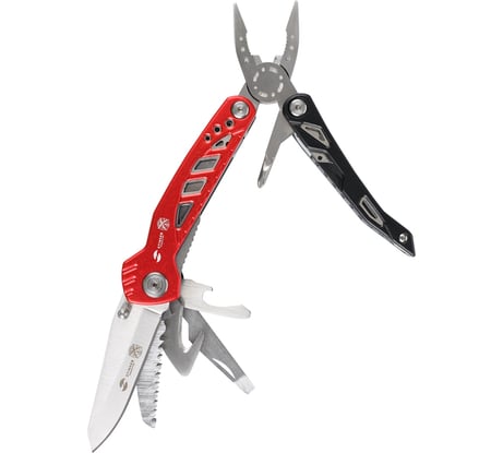 Мультитул Stinger MT-PE86A