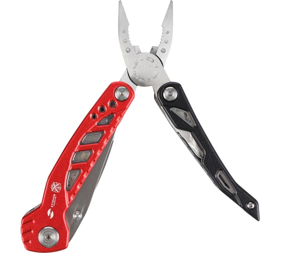 Мультитул Stinger MT-PE86A