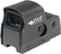Прицел голографический Veber Wolf Reflex 128 HOLO м30522 1