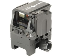 Прицел голографический Veber Wolf Reflex 122 HOLO м28195