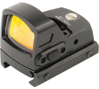 Прицел коллиматорный Veber Black Russian DOT 122 RD м28198