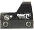 Прицел коллиматорный Veber Black Russian DOT 122 RD м28198 4