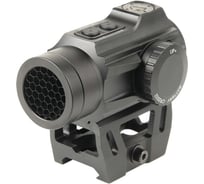 Прицел коллиматорный Veber Black Russian DOT 125 RG м28192