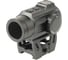 Прицел коллиматорный Veber Black Russian DOT 125 RG м28192 1