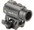Прицел коллиматорный Veber Black Russian DOT 125 RG м28192 4