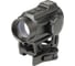 Прицел коллиматорный Veber Black Russian DOT 125 RG м28192 5