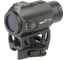 Прицел коллиматорный Veber Black Russian DOT 125 RG м28192 6