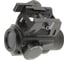 Прицел коллиматорный Veber Black Russian DOT 125 RG м28192 8