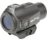 Прицел коллиматорный Veber Black Russian DOT 125 RG м28192 10