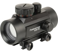 Прицел коллиматорный Veber Пневматика 1x30 RG м28191