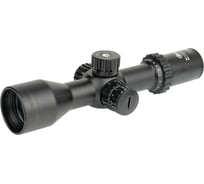 Прицел оптический Veber Black Russian 3-12x42 SF FFP RG м28707