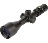 Прицел оптический Veber Black Russian 4-16x56 SF iRG м28064