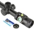 Прицел оптический Veber Black Russian 4-16x56 SF iRG м28064 3