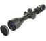 Прицел оптический Veber Black Russian 4-16x56 SF iRG м28064 12