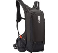 Велорюкзак с гидратором Thule Rail Bike Hydration Pro, 12L, Obsidian 3203799