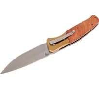 Складной нож WORKPRO лезвие 105 мм WP381013