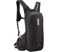 Велорюкзак с гидратором Thule Rail Bike Hydration, 12 л, Obsidian 3203797