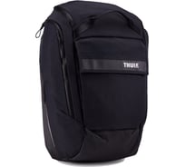 Велосипедная сумка-рюкзак Thule Paramount, 26 л, Black 3205091