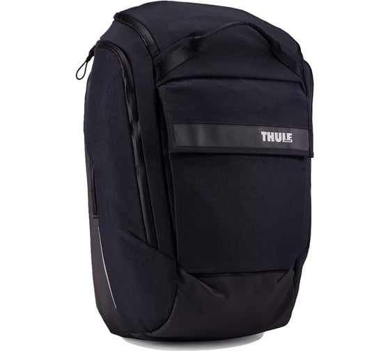 Велосипедная сумка-рюкзак Thule Paramount, 26 л, Black 3205091 1